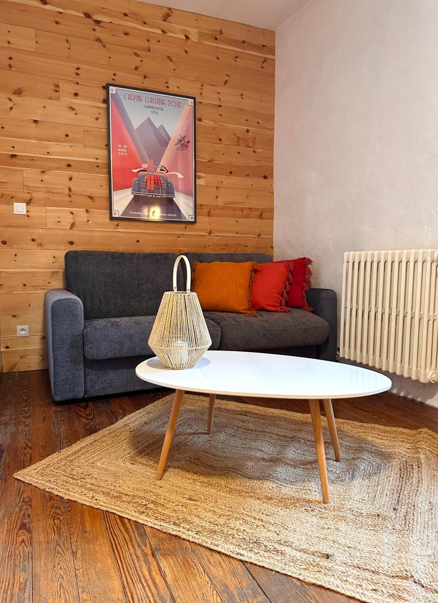 Le Glacier Bleu Bed & Breakfast