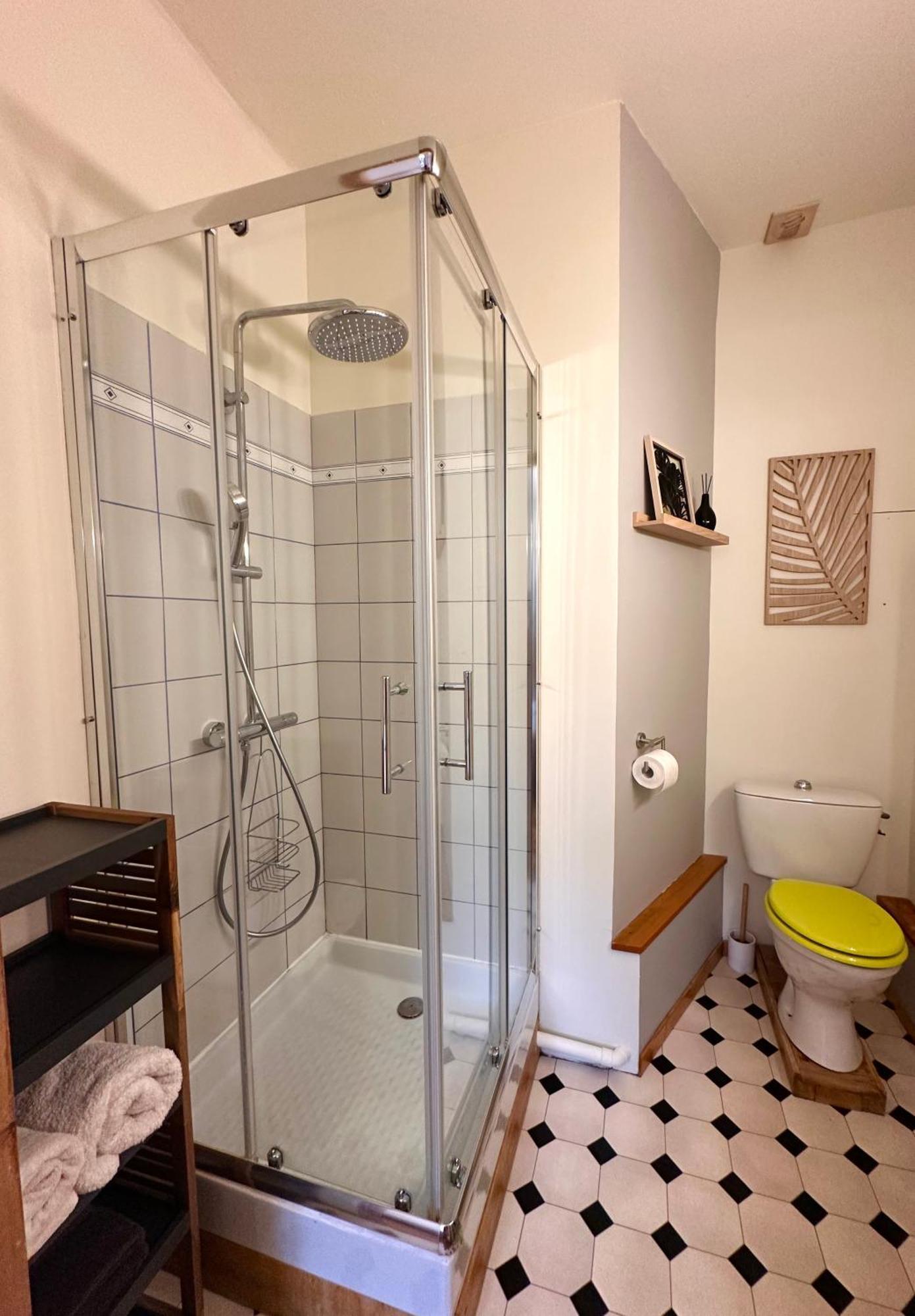 Le Glacier Bleu Bed & Breakfast